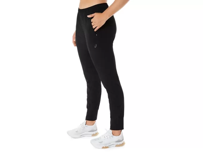 DAMEN-TRAININGSHOSE AUS CORE-STRETCH-GEWEBE