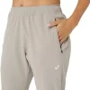 DAMEN-TRAININGSHOSE AUS CORE-STRETCH-GEWEBE