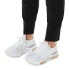 DAMEN-TRAININGSHOSE AUS CORE-STRETCH-GEWEBE