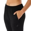 DAMEN-TRAININGSHOSE AUS CORE-STRETCH-GEWEBE