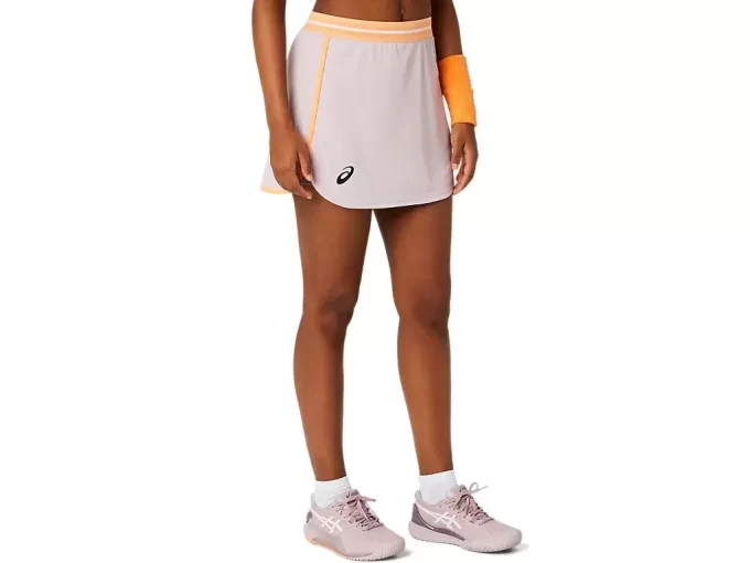DAMEN-WETTER-SKORT
