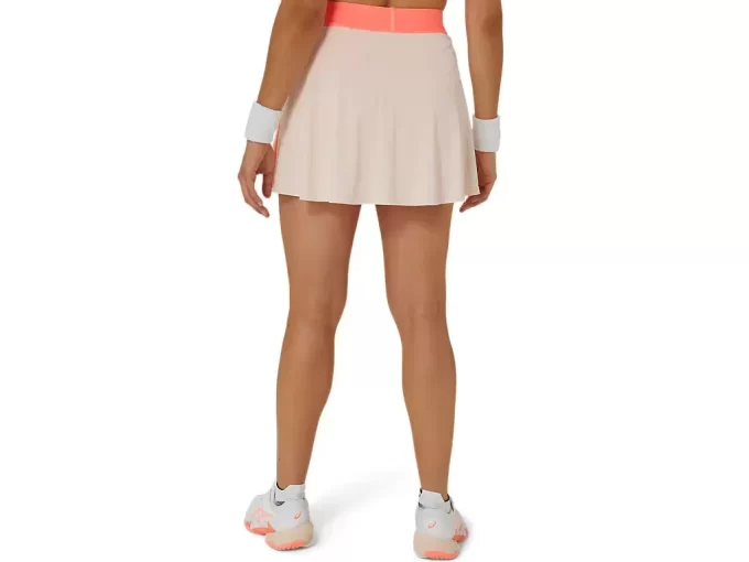 DAMEN-WETTER-SKORT