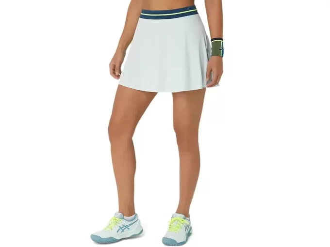 DAMEN-WETTER-SKORT