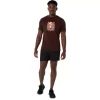 DESERT TRAILS 77 T-SHIRT FÜR HERREN DESERT TRAILS 77 T-SHIRT FÜR HERREN