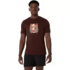 DESERT TRAILS 77 T-SHIRT FÜR HERREN DESERT TRAILS 77 T-SHIRT FÜR HERREN