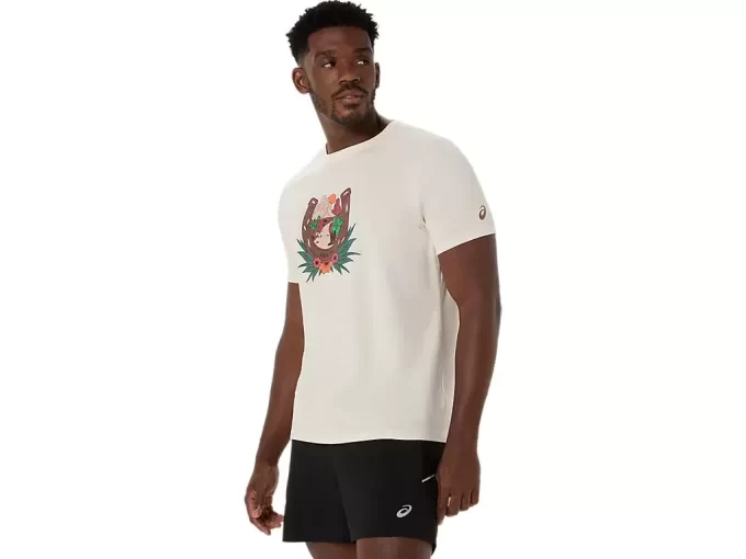 DESERT TRAILS 77 T-SHIRT FÜR HERREN DESERT TRAILS 77 T-SHIRT FÜR HERREN