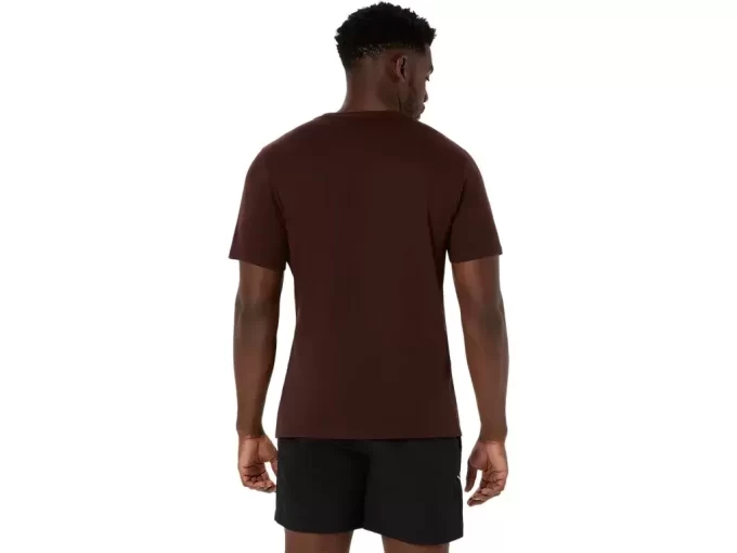 DESERT TRAILS 77 T-SHIRT FÜR HERREN DESERT TRAILS 77 T-SHIRT FÜR HERREN