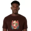 DESERT TRAILS 77 T-SHIRT FÜR HERREN DESERT TRAILS 77 T-SHIRT FÜR HERREN