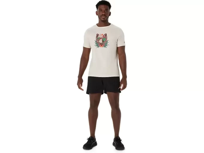 DESERT TRAILS 77 T-SHIRT FÜR HERREN DESERT TRAILS 77 T-SHIRT FÜR HERREN