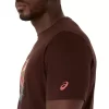 DESERT TRAILS 77 T-SHIRT FÜR HERREN DESERT TRAILS 77 T-SHIRT FÜR HERREN