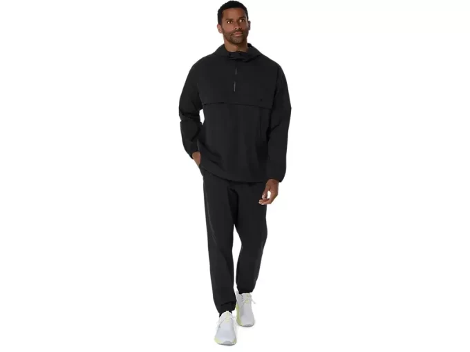 DOPPELT GEWEBTE HOSE