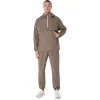DOPPELT GEWEBTE HOSE