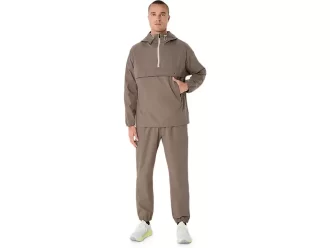 DOPPELT GEWEBTE HOSE
