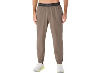 DOPPELT GEWEBTE HOSE