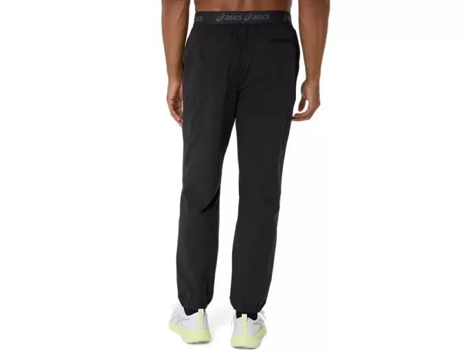 DOPPELT GEWEBTE HOSE