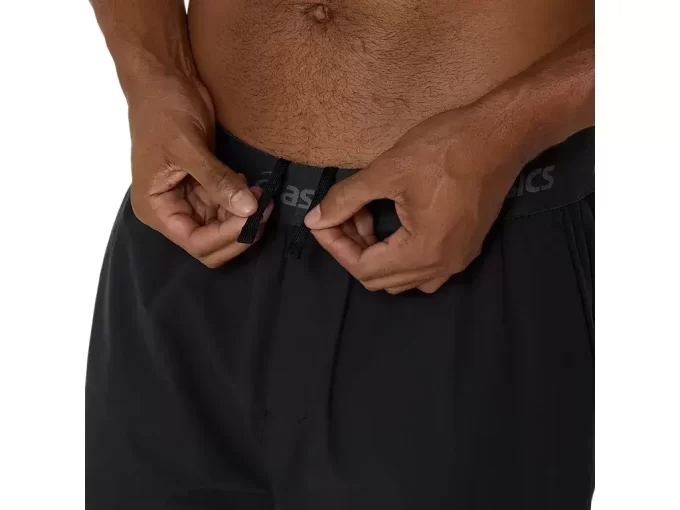 DOPPELT GEWEBTE HOSE