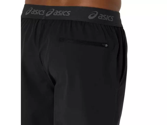 DOPPELT GEWEBTE HOSE