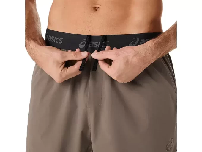 DOPPELT GEWEBTE HOSE