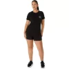 EMPOWER KURZARM-T-SHIRT FÜR DAMEN