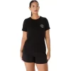 EMPOWER KURZARM-T-SHIRT FÜR DAMEN