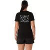 EMPOWER KURZARM-T-SHIRT FÜR DAMEN