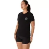 EMPOWER KURZARM-T-SHIRT FÜR DAMEN