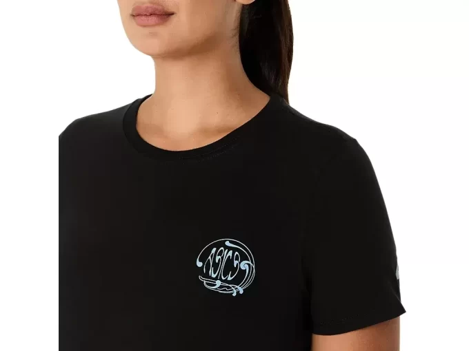 EMPOWER KURZARM-T-SHIRT FÜR DAMEN