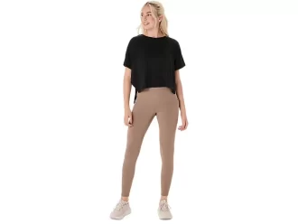 FLEX-STRETCH-KURZARM-OBERTEIL