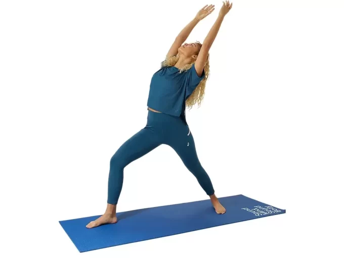 FLEX-STRETCH-KURZARM-OBERTEIL