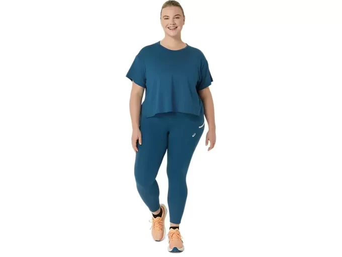 FLEX-STRETCH-KURZARM-OBERTEIL