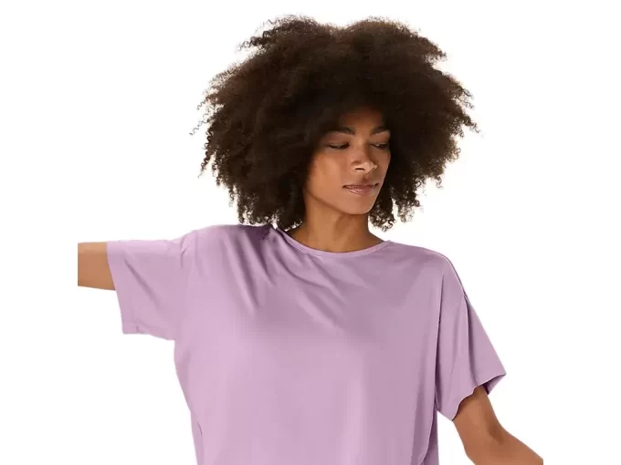 FLEX-STRETCH-KURZARM-OBERTEIL