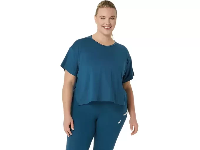 FLEX-STRETCH-KURZARM-OBERTEIL