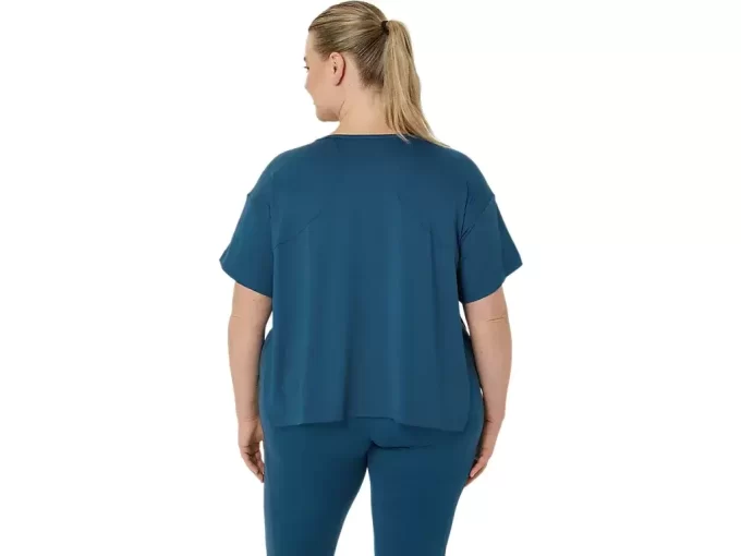 FLEX-STRETCH-KURZARM-OBERTEIL