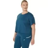 FLEX-STRETCH-KURZARM-OBERTEIL