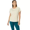 FLEX STRETCH KURZARM-OBERTEIL FÜR DAMEN