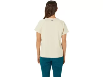 FLEX STRETCH KURZARM-OBERTEIL FÜR DAMEN