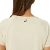 FLEX STRETCH KURZARM-OBERTEIL FÜR DAMEN