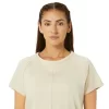 FLEX STRETCH KURZARM-OBERTEIL FÜR DAMEN