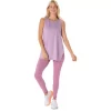 FLEX STRETCH-ÄRMELLOSES TOP