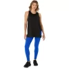 FLEX STRETCH-ÄRMELLOSES TOP