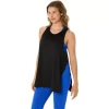 FLEX STRETCH-ÄRMELLOSES TOP
