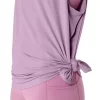 FLEX STRETCH-ÄRMELLOSES TOP
