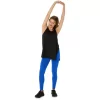 FLEX STRETCH-ÄRMELLOSES TOP