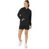 FRENCH TERRY 5IN SHORT FÜR DAMEN FRENCH TERRY 5IN SHORT FÜR DAMEN