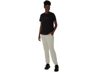 FRENCH TERRY HOSE FÜR DAMEN