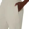 FRENCH TERRY HOSE FÜR DAMEN