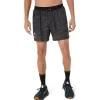 FUJITRAIL ALLOVER PRINT 5IN SHORT