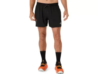 FUJITRAIL ALLOVER PRINT 5IN SHORT