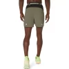FUJITRAIL ALLOVER PRINT 5IN SHORT