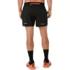 FUJITRAIL ALLOVER PRINT 5IN SHORT